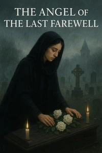 The Angel of The Last Farewell
