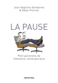La pause