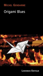 Origami Blues