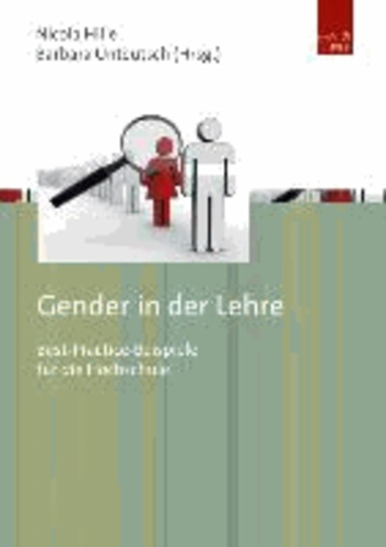 Gender in der Lehre - Best-Practice-Beispiele für die Hochschule.
