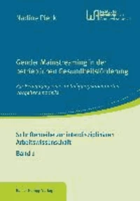 Gender Mainstreaming in der betrieblichen Gesundheitsförderung
