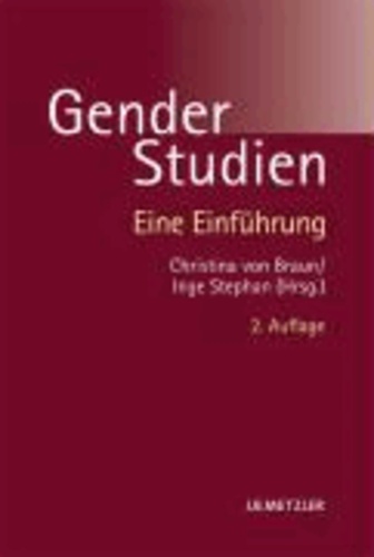 Gender-Studien - Eine Einführung.