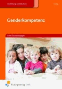 Genderkompetenz - in der Sozialpädagogik Lehr-/Fachbuch.