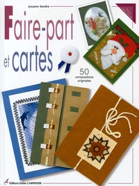 Faire-part et cartes