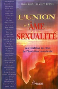 L'Union de l'âme et de la sexualité