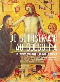 De Gethsémani au Golgotha