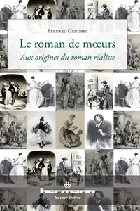 Le roman de moeurs