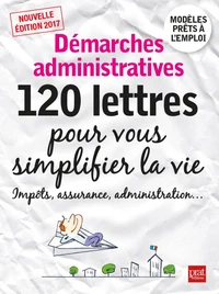 Démarches administratives