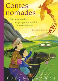 Contes nomades