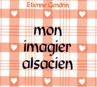 Mon imagier alsacien