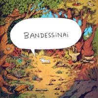 Bandessinai