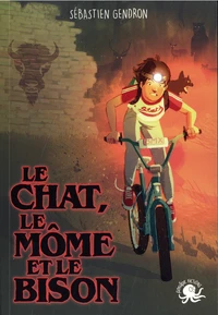 Le chat, le môme et le bison