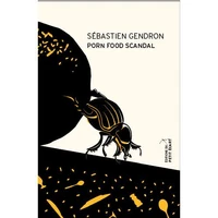 Porn Food Scandal