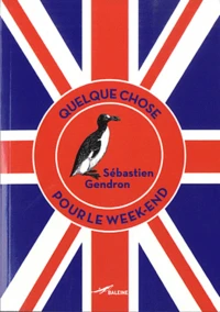 Quelque chose pour le week-end