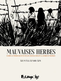 Mauvaises Herbes
