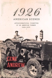  Gene Andrew - 1926 American Scenes.