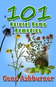 101 Natural Home Remedies