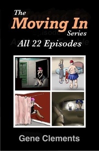 Moving In - Moving In, #0