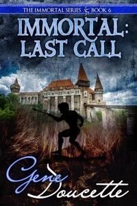 Immortal: Last Call