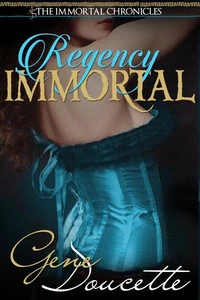 Regency Immortal