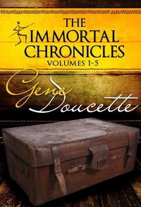 The Immortal Chronicles