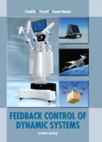 Feedback Control of Dynamic Systems