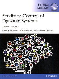 Gene-F Franklin et J. David Powell - Feedback Control of Dynamic Systems.