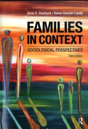 Families in Context 3rd edition