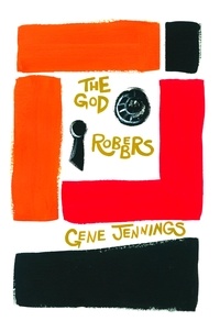 Gene Jennings - The God Robbers.
