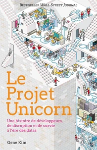 Le projet Unicorn