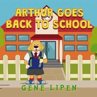 Arthur Goes Back to School