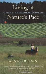 Living at Nature's Pace