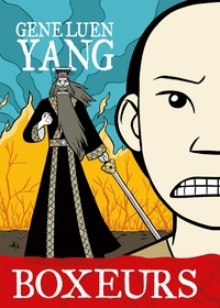 Gene Luen Yang - Boxeurs & Saints - 2 volumes.