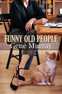  Gene Murray - Funny Old People.