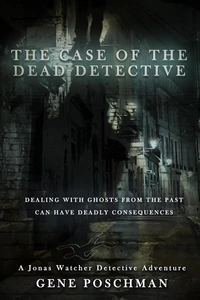The Case of the Dead Detective