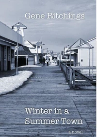Winter in a Summer Town