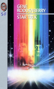 Gene Roddenberry - Star trek.