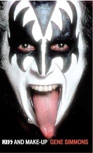 Gene Simmons - Kiss and Make-Up.
