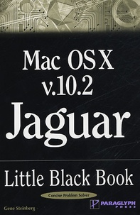 Openwetlab.it Mac OSX v.10.2 Jaguar Image