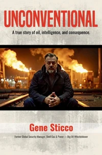 UNCONVENTIONAL - A true story of Oil, Intelligence and Consequence