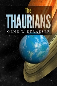  Gene Strasser - The Thaurians.