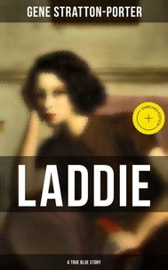 Laddie: A True Blue Story