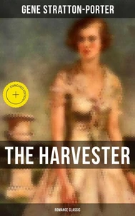 The Harvester (Romance Classic)
