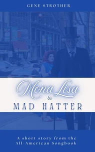 Mona Lisa and Mad Hatter