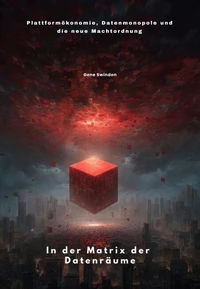 In der Matrix der Datenräume