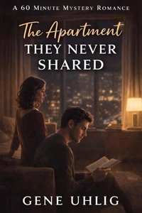 The Apartment They Never Shared A 60 Minute Mystery Romance