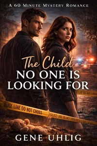 The Child No One Is Looking For A 60 Minute Mystery Romance