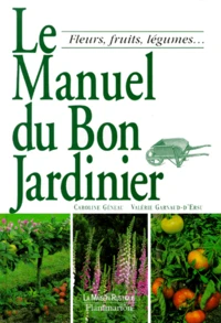 Le Manuel Du Bon Jardinier
