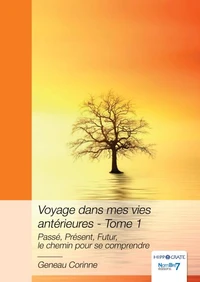 Voyage dans mes vies antérieures