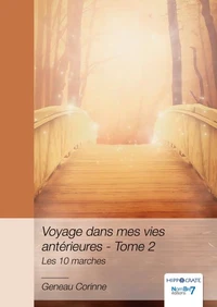 Voyage dans mes vies antérieures